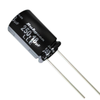 Aluminum Electrolytic Capacitors - 450LLE4.7MEFC10X20-ND - DigiKey