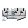 Din Rail, Channel - 1866-DPT6/3-ND - DigiKey