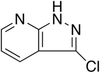 3-Chloro-1H-Pyrazolo[3,4-β]pyridine - 8450 - Medical Isotopes, Inc.