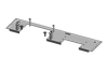 KDR-VX25 | Enclosure Gland Plates- for Rittal VX25 enclosures / IP54 - 44311 - icotek Corp