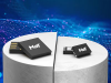 Dual Axis AMR Magnetic Angle Sensor -- AMR3003