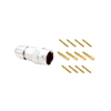 Circular Connector Assemblies - 889-2081-ND - DigiKey