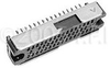 EIAJ Rectangular 45 Pin Female CM - E45FCM - Visual Sound, Inc.