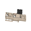 Din Rail, Channel - 281-2460120000-ND - DigiKey