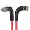 Modular/Ethernet Cables (RJ45, RJ11) - 5073-TRD695RA12RD-25-ND - DigiKey