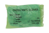 Disposable Gloves - 2458960 - RS Components, Ltd.