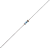 Through Hole Resistors - 151527P - RS Components, Ltd.