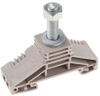 DIN Rail Terminal Blocks - 4587703 - RS Components, Ltd.