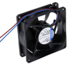 Axial Fans - 8133338 - RS Components, Ltd.