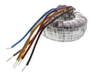 Toroidal Transformers - 1730139 - RS Components, Ltd.