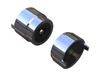 Connector - 2 Pin Straight Round Magnetic Connector - Image