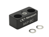 Kinematic Base, Cone, Optical Breadboard Adaptor - AKP-BC - Newport MKS