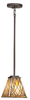 Mini Pendants-Rod - 391746 - Light Center (The)