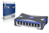 QuantumX MX809B Thermocouple Amplifier + catmanEasy Software Package - 1-MX809-PAKEASY - Hottinger Bruel and Kjaer UK Ltd.