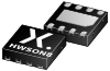 0.5 V to 5.5 V, 6 A, 15 mOhm, single channel load switch with soft start - NPS3005GP-Q100Z - Nexperia B.V.