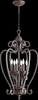 6726-6-44 Foyer/Hall Lanterns-Open Frame - 304696 - Capital Lighting, Inc.