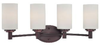 190025719 Bathroom Fixtures-Four Lights - 399143 - Capital Lighting, Inc.
