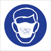 RTK Pictogram Labels - 58542 - Brady Corporation