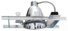 Hid Recessed Housing - M12-ED-250M-277 - Juno Lighting Group