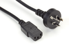 6.5' INT Power Cord AS 3112 to IEC-60320-C13 -- EPXR06 - Image