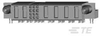 PCB Headers & Receptacles - 3-6450170-3 - TE Connectivity