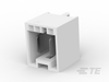 PCB Headers & Receptacles - 2-1971845-2 - TE Connectivity