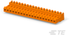 Standard Rectangular Connectors - 4-641227-9 - TE Connectivity