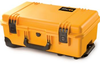 Pelican Hardiggâ¢ Storm Caseâ¢ iM2500 - No Foam - Yellow | SPECIAL PRICE IN CART - HSC-2500-20000 - Andax Industries