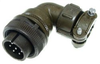 ITT Cannon MS3108E16S-1P - PEI-Genesis