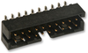 Wire-To-Board Connector, Milli-Grid 87832 Series, Surface Mount, Header, 20, 2 Mm Rohs Compliant Molex - 06X9457 - Newark, An Avnet Company