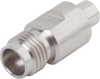 2.4Mm Jack-Smpm Plug Sb Adapter, 50 Ohm; Convert From Coax Type Amphenol Sv Microwave - 64AH2198 - Newark, An Avnet Company