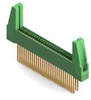 Card Conn, Dual Side, 56Pos, Wire Wrap; Card Edge Connector Type Edac - 69AJ3754 - Newark, An Avnet Company