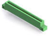 Card Edge Conn, Single, 31Pos, Th; Card Edge Connector Type Edac - 66AJ6722 - Newark, An Avnet Company