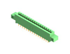 Card Edge Connector Rohs Compliant Edac - 63AJ4651 - Newark, An Avnet Company
