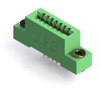 Card Edge Conn, Single, 7Pos, Wire Wrap; Card Edge Connector Type Edac - 65AJ6564 - Newark, An Avnet Company