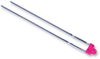 Led, Red, T-3/4 (1.8Mm), 1.6Mcd, 660Nm; Led Color Kingbright - 06M3227 - Newark, An Avnet Company