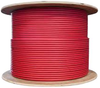 Unshld Flex Cable, 2Cond, 18Awg, 1000Ft; Cable Shielding Carol Cable/general Cable - 64J5327 - Newark, An Avnet Company