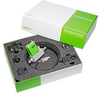 Evaluation Kit, Mass Flow Controller; Kit Application Type Sensirion - 38AJ5423 - Newark, An Avnet Company