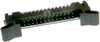 Conn, Header, 26Pos, 2Row, 2Mm Rohs Compliant Multicomp Pro - 08AK6482 - Newark, An Avnet Company