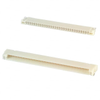 Connectors, Interconnects - Rectangular Connectors - Headers, Male Pins -- 1008029-DF14-30P-1.25H(56) - Image