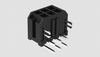 Micro Power Plus - 3.0mm - G88MP06005C1HR - Amphenol Communications Solutions