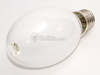 175 Watt White ED28 Mercury Vapor Bulb - 248054 - bulbs.com