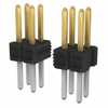 Headers, Male Pins - 75844-103-72-ND - DigiKey