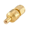 Coaxial Connector (RF) Adapters - 1868-1425-ND - DigiKey