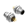 Circular Connector Assemblies - 839-54-00352-ND - DigiKey