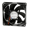 Fans, Thermal Management - Fans - DC Brushless Fans (BLDC) -- CFM-9225V-230-340