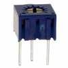 Trimmer Potentiometers - T73YE-100K-ND - DigiKey