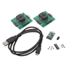 Evaluation and Demonstration Boards and Kits - 505-DS2478EVKIT#-ND - DigiKey