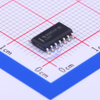 Logic ICs >> Buffer/Driver/Transceiver - SN74LS07DR - LCSC Electronics Technology (HK) Limited