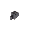 Headers, Receptacles, Female Sockets - SFM-103-02-L-D-ND - DigiKey